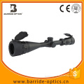 BM-RS1005 4-16*40mm illuminated Rifle Scope with Red and Green Brightness for Hunting Gun
